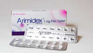 ������ ��������� - �rimidex 1 mg - ����������� 1