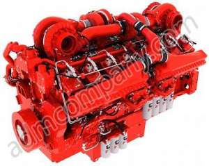 ������ ��������� �ummins (������) - ����������� 1