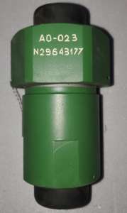 ������ ��������� ��-023 - ����������� 1