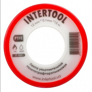 ������ ���������, ��� (����������������������) 15 �*0.1 ��*12 ��, 0.2 �/��³ INTERTOOL IT-0001 - ����������� 1