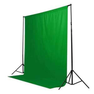 ������ ��������� ���� ����� ��� �������� Chromakey - ����������� 1