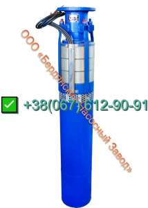 ������ ��������� ����� ���-6″, ���-8″, ���-10 || Euroaqua, Grundfos, LEO - ����������� 1