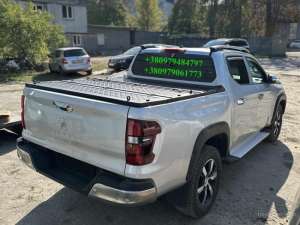 ������ ��������� ������ ������ ��� ����� Peugeot Landtrek - ����������� 1