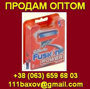 ������ ���������, ������� � ������� ����� Gillette � ����� ���. - ����������� 1