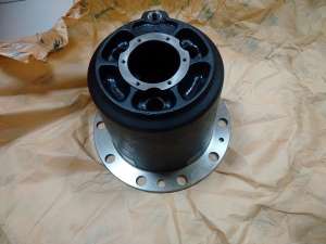 ������ ��������� ��������� 3191853 ��� VOLVO FH/FM - ����������� 1