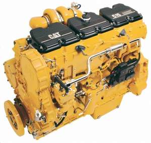 ������ ��������� ���������� Caterpillar (����������), Cummins (�������), Deutz (����). - ����������� 1