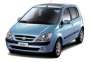 ������� � ����������: ������ ����/������ � ������ Hyundai Getz 2010�. (���)