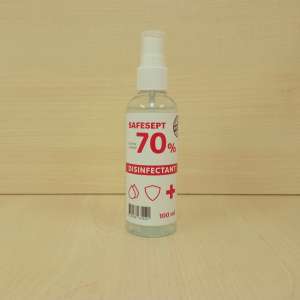 ������ ���������� ��� ��������� ��� SAFESEPT - ����������� 1