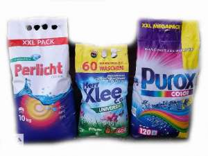 ������ ���������� ������� Klee, Power Wash, Original, Praktik, Multicolor � ��������� - ����������� 1