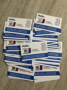 ������ ���������� ���-����� Three. ��� ���-����� ������ � ������. ����� - ����������� 1