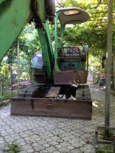 ������ ���������� ������������ Kobelco SK30-UR �� - ����������� 1