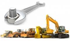 ������ ����������� Liebherr, Hitachi, Caterpillar, Komatsu, Dressta, Hyundai, Terex, JCB, New Holland, Bobcat - ����������� 1