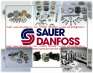 ������� � ����������: ������ ����������� Sauer Danfoss h1p ctk-gidro ru