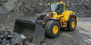 ������ ����������� Volvo - ����������� 1