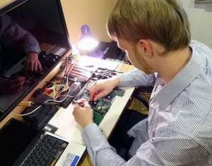 ������ �����������. ������ ���������. ������ TV - ����������� 1