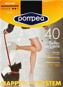 ������ ����������� ������� �������� Pompea - ����������� 1