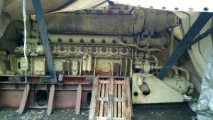 ������ ����������� ��������� 6�40, 735 ���, ���������� "S 450 L6" - ����������� 1