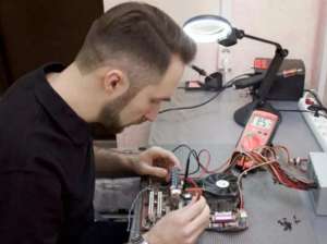 ������ ����������� ��������� �����������. ����� - ����������� 1