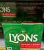 ������ ������������ ����������� ������� ��� ������ Lyons - ����������� 2