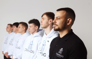 ������ ������������� OSMINOG Project - ����������� 1