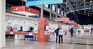 ������ ��������������� ������ - ����������� 1