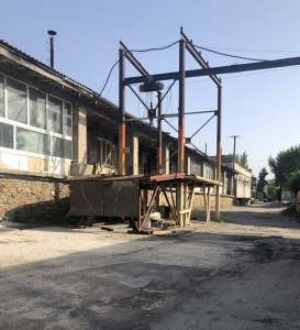 ������ ���������������� � ��������� ��������� 700; 450; 250 � 25 �2 - ����������� 1