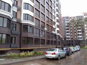 ������� 2 ���. � ����������� , Echo park, ��. ������� ��������, 9, 60,6 ��.�. 10/10��. - ����������� 1