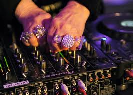 ������� DJ Cooper �� ������, ��������� �����, �����, ������������ ����� - ����������� 1