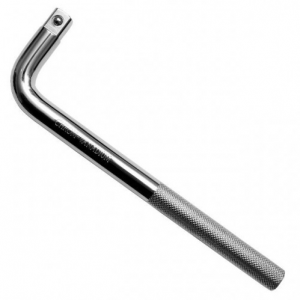 ������� L-������� 1/2 ; 200 ��, Cr-V INTERTOOL ET-1028 - ����������� 1