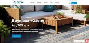 ������� OZON - ����������� 1