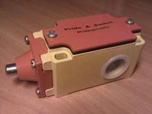 ������� Pride Switch ����������� - ����������� 1