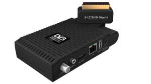 ������� Sat-Integral S-1221 HD Stealth - ����������� 1