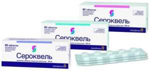 ������� Seroquel / ��������� �� ������ ���� - ����������� 1