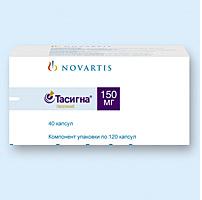 ������� (TASIGNA) - ����������� 1