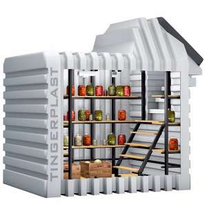 ������� Tingard ������ - ����������� 1