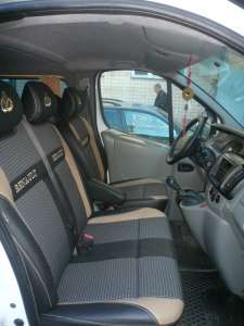 ������� ��, �� ������� (Mercedes Vito 8 ����.) - ����������� 1