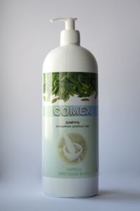 ������� �� ��������� ����, Comex - ����������� 1