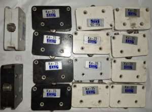 ������� ��-35 - ����������� 1