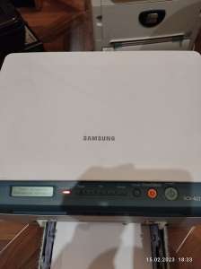 ������� ��� Samsung 4220 4300 4828, Canon 3228, Xerox 3220 - ����������� 1