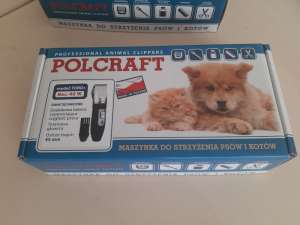 ������� ��� ������� ����� Polcraft Toro+ - ����������� 1