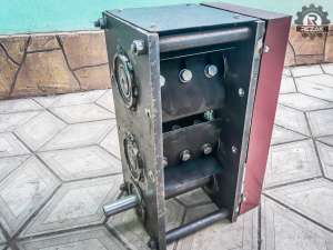 ������� ����. ������������ ����� REZAK � 100, �� 100 ���������� - ����������� 1