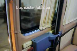 ������� ����� Mercedes Viano - ����������� 1