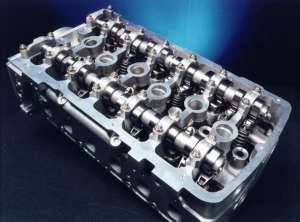 ������� ����� ��������� ��� Audi, VW, Skoda, Seat. - ����������� 1