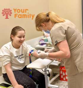 ������� ������ � Your family � � ����� �������! - ����������� 1