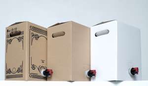 ������� ������� 10 ������ Bag in box - ����������� 1