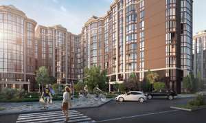 ������� ������� � �� ����� Residence �� ����������� ��������� - ����������� 1