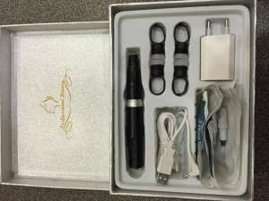 ������� ������� ��� ������� FLAT LINE K3 - ����������� 1