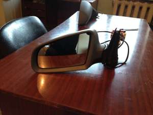 ������� ������� ���� Audi A4 - ����������� 1