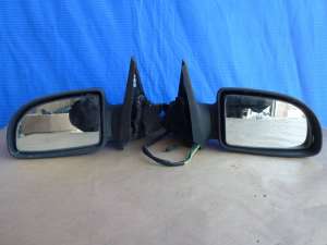 ������� ������� ���� Daewoo Espero - ����������� 1