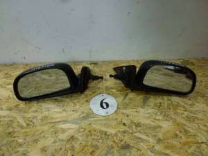 ������� ������� ���� Mitsubishi Colt - ����������� 1